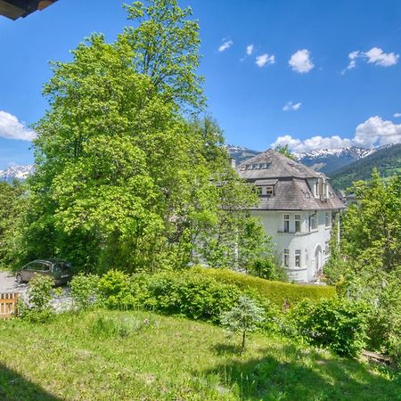 Mozart Top 1 - By Alpen Apartments Zell am See Eksteriør billede